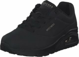 Skechers Go Flex, Allenatori Donna, Grigio, 41 EU – B07H61H4SD