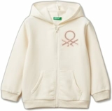 United Colors of Benetton Giacca C/CAPP M/L 39m2g5045 Maglione Cardigan Bambine e Ragazze – B0FD3M7Z6X
