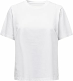 Onlonly S/S Tee Jrs Noos T-Shirt Donna (Pacco da 1) – B0B3JPNZ6C