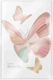 Pupa Trousse Butterfly N.004 – Cofanetto Make Up Occhi E Labbra – B0DQGR956K