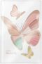Pupa Trousse Butterfly N.004 – Cofanetto Make Up Occhi E Labbra – B0DQGR956K