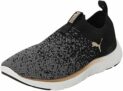 PUMA Softride Remi Slip-on Knit Wn’s, Scarpe per Jogging su Strada Donna – B0C33Z66PB