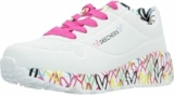 Skechers Uno Lite Lovely Luv Scarpe da GinnasticaBambine e Ragazze – B08R5DKXZY