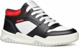 Geox J Perth Boy A Scarpe da ginnasticaBambini e Ragazzi – B0D6NPL3PT
