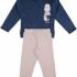 Chicco T-Shirt Bambina, Set di 3 Magliette a Maniche Corte, in 100% Cotone, Ottimi per la Primavera e L’Estate, Abbigliamento Bambine e Ragazze – B0DW43ZPWL