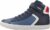 Geox Boys’ B Gisli Boy A Trainers – B0CPPZRTRP
