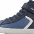 Geox B Ciufciuf Boy A, Scarpe da Ginnastica Bambini e Ragazzi – B0D6NMY1P1