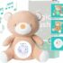 Clementoni Sapientino Baby Montessori – Carte Primo Memo, Gioco di Memoria Educativo Bambini 1-3 Anni, Carte Tattili per Sviluppare Linguaggio e Osservazione, Made in Italy, Lingua Italiana, 16830 – B0DX75GZQS