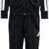 ISOVNUS Completo da Basket Bambino 2 Pezzi – Maglietta e Pantaloncini per Bambini 3-15 Anni – B08ZHMJQMN
