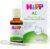 HiPP- HiPP AC, Integratore Alimentare, Eliminazione dei Gas Intestinali, Melissa, Camomilla, Galatto-oligosaccaridi (GOS), Regolare Motilità Gastrointestinale, Bambini, Flacone 30 ml, Senza Glutine – B0D2D2247Q
