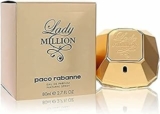 Paco Rabanne Lady Million – Eau de Parfum 80 ml – B003YCCLXK