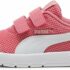 Chicco Scarpe con Luci Bambina, Scarpe Bambina Sneakers, con Comoda Chiusura con Doppio Strappo, Designed in Italy – B0FDX4GKZC