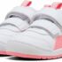 PUMA Smash V2 L V PS, Scarpe da Ginnastica Unisex-Bambini – B0783N419B