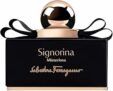 Salvatore Ferragamo Signorina Misteriosa Agua de Perfume – 100 ml – B01BU92XRM