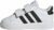 adidas Scarpe da Ginnastica Bianche Grand Court Lifestyle Hook And Loop – B09VT15BRP