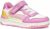 Geox J Washiba Girl A, Scarpe da Ginnastica Bambine e Ragazze – B0D6NQ58ZW
