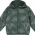 Champion Boy-Graphic Full Zip Hoodie Felpa con Cappuccio Bambini e Ragazzi – B0814X8LS5