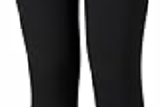 Puma Girl’s Ess Logo Leggings G Tights – B089Z87SVW