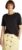 Tommy Hilfiger Reg Stripe Gold BTN C-nk SS Ww0ww42907 Maglietta a Maniche Corte Donna (Pacco da 1) – B0D7HWR38K