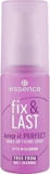 Essence Cosmetics Fix e Last Keep It Make-Up Fixing Spray, Correttore, Naturale, Rugiadosa, 50 ml – B0DLQBWB9F
