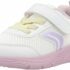 Chicco Bambine e Ragazze Sneaker con Chiusura con Doppio Strappo e Suola Leggera 261 – B0FDWZPV9N