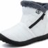 Geox B Hynde Boy Wpf StivalettiBimbo 0-24 – B0792FZDJC