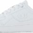 Calvin Klein Donna Sneakers Vulcanizzate Vulc Flatform Laceup Low Lth Zeppa – B0BHSCZPNS