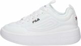 Fila Superbubble Wmn Scarpe da ginnasticaDonna – B0D2KZ389Q