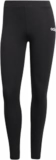 adidas Donna Essentials Linear Cotton Leggings – B0CZPMS9H3