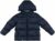 Prénatal Giubbotto Bambino, Giubbino Impermeabile Antivento Foderato in Pile con Cappuccio e Zip, Ideale per l’Inverno, Realizzato in Materiale Riciclato, Abbigliamento Bambino – B0FLDWF3HX