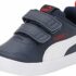 PUMA Anzarun Lite è Il Modello Anzarun più Raffinato Dna Anzarun, Una Tomaia in Rete e Una Comoda Intersuola IMEVA, Questa Scarpa da Ginnastica Offre Un Look Pulito. A completare Il .. – B07SF1YKZR