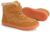 Dinint Bambini Barefoot Stivali Invernali con Imbottitura Calda,Bambini Scarpe da Escursione Comode&Antiscivolo,Mid Trekking Shoes Outdoor Unisex-Bambini e Ragazzi Gr.25-36 EU – B0DG1VKFV8