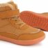 Gaatpot Stivali per Bambine e Ragazze Stivaletti da Neve Ragazzi Fodera Scarpe con Invernali Bambini Stivale con Imbottitura Calda 20-29EU – B0DFCCXQJH