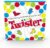 Hasbro Gaming Twister Gioco in Scatola, Include 1 Tappeto Twister, 1 Ruota e Le Istruzioni, Versione 2020 in Italiano, Multicolore – B082WV8TCZ