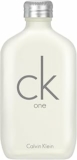 Calvin Klein CK One Eau De Toilette 100ml – B00HAOP8UQ