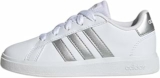 adidas Scarpe Stringate da Tennis Bianche Grand Court Lifestyle – B09VT1BPDN