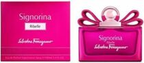Salvatore Ferragamo Signorina Ribelle – Eau de Parfum 100 ml – B07XFDGXTG