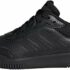 adidas Unisex – Bambini e Ragazzi Grand Court Court Elastic Lace And Top Strap Scarpe – B0BPDZ3DJY