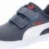 PUMA Rebound V6 Lo Jr, Sneaker Unisex-Bambini e Ragazzi – B0BLCLWRLN