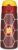 AS Roma Seven Borraccia A.S. ROMA Calcio, Rosso Giallo, Borraccia Termica in Acciaio Inox Interno Esterno, Mantenimento Temperatura fino a 24h, Borraccia Scuola Bambino – Bottle Termica – B0CZ48L33G