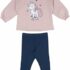 Chicco Leggings Bambina, Set di 3 Pantaloni Leggings Stile Capri, in Morbido Cotone, Abbigliamento Bambina, Designed in Italy – B08XJR729W