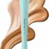 Max Factor Masterpiece Nude Palette, 8 Ombretti dal Colore Intenso, Formula Cremosa Sfumabile, 3 Finish, Tonalità Cappuccino Nudes – B0979NC4D6