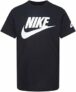 NIKE K NSW Tee Futura Hbr T-Shirt Unisex – Bambini e Ragazzi (Pacco da 1) – B0D47HV6XB