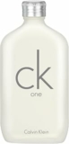 Calvin Klein CK One Eau De Toilette – B000JCDV2S