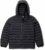 Columbia Powder Pass Hooded Jacket, Piumino Con Cappuccio Unisex Bambini – B0FC7JNX1N
