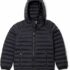 Chicco Giubbotto Neonata con Cappuccio e Pratica Chiusura a Zip, Lavabile in Lavatrice, Abbigliamento Bambina 0-24 Mesi, Designed in Italy – B0DN71PHMH