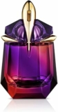 MUGLER Alien Hypersense, Eau de Parfum, Profumo Donna, Profumo Ambrato, Legnoso e Floreale, Fragranza Straordinaria, Ricaricabile, 60 ml – B0CS6ZZ3MY