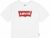 Levi’s Kids Light Bright Cropped Top Bambine e Ragazze, 10-16 Anni – B07YKZYZNK