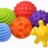 Clementoni Clemmy-Soft Animals Train-Gioco Prima Infanzia 6 Mesi (Italiano, Inglese, Francese, Tedesco, Spagnolo, Olandese E Polacco), Made in Italy, Multicolore, 80516, Esclusivo Amazon – B0B2F32FRS