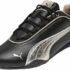 Puma Catch Soleil Metallic WHI Scarpe da ginnasticaDonna – B0F636X9Z5